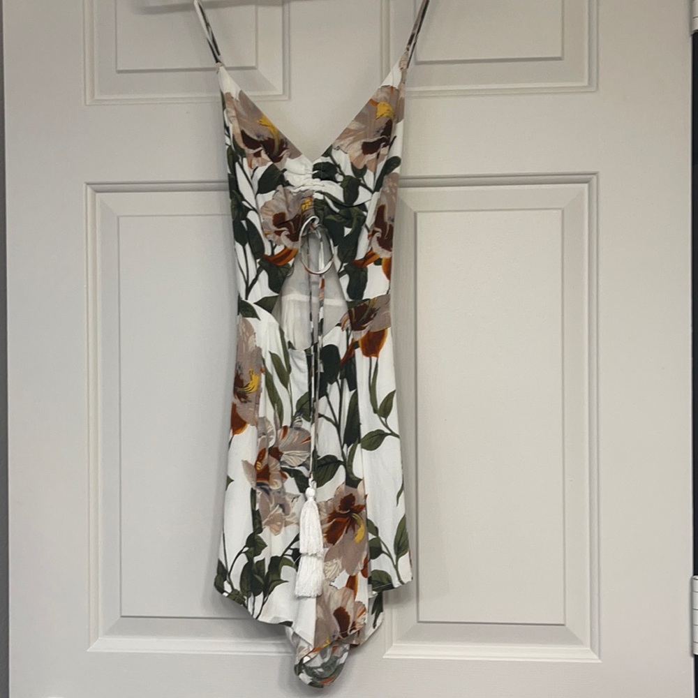 Women’s romper